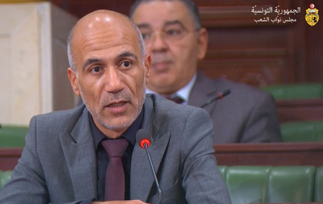 مقرر لجنة الصحة وشؤون المرأة والأسرة بمجلس نواب الشعب لـ«الصباح»:   الصحة من أهم مقومات الدولة الاجتماعية.. وهذه أبرز النجاحات التي تحققت للقطاع